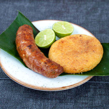 Chorizo Santarosano Especial