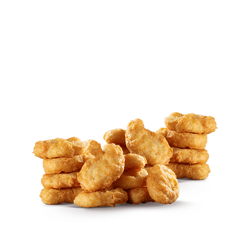 McNuggets® 20