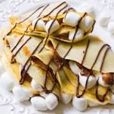 Crepa Smore's ✨