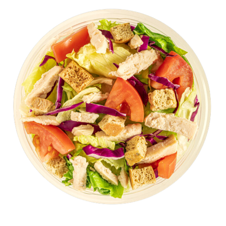 Combo Ensalada Junior