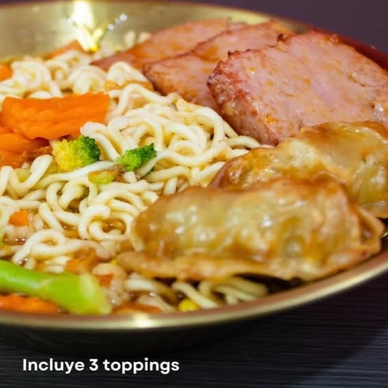 Ramen al Gusto