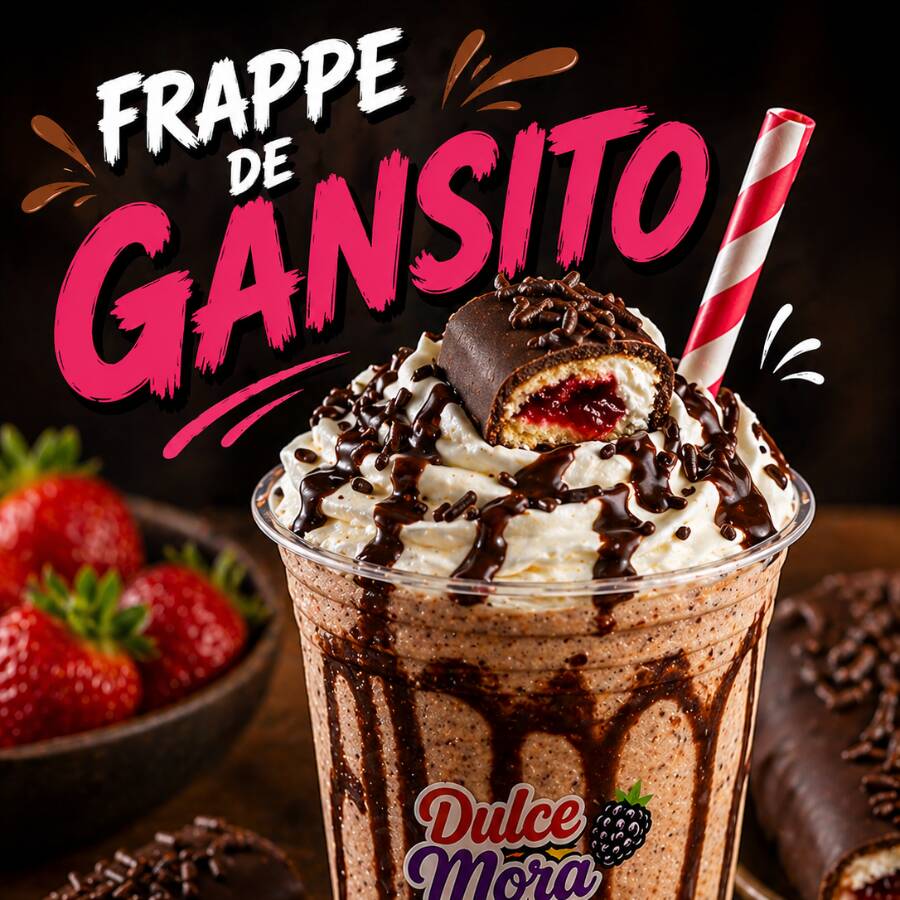 Gansito