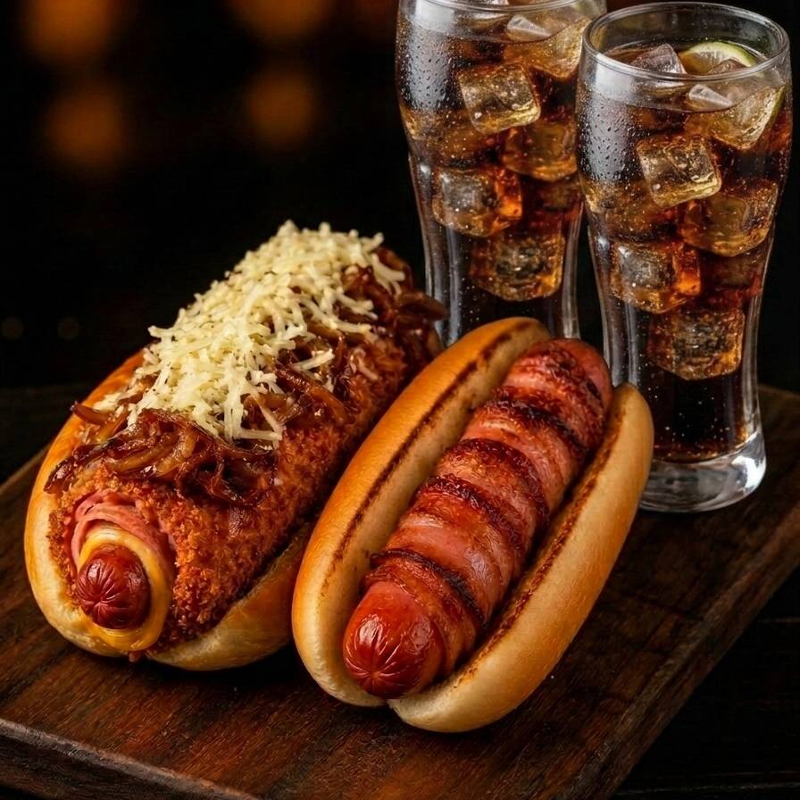 COMBO CHILANGO