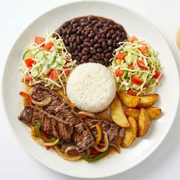 Casado - Bistec