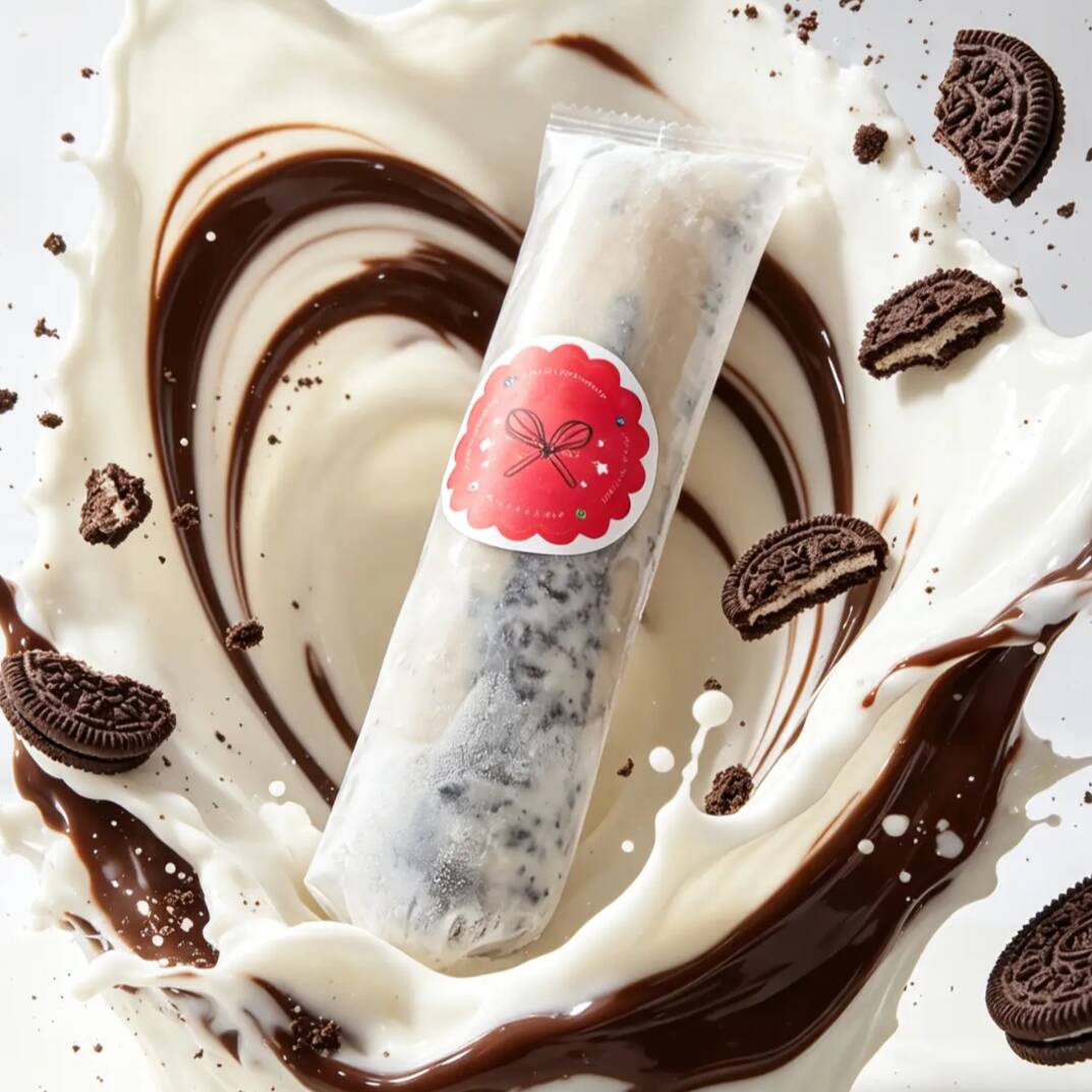 Helado De Galleta OREO