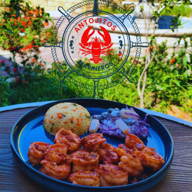 Camarones para Todos