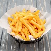 Papas Fritas Familliares