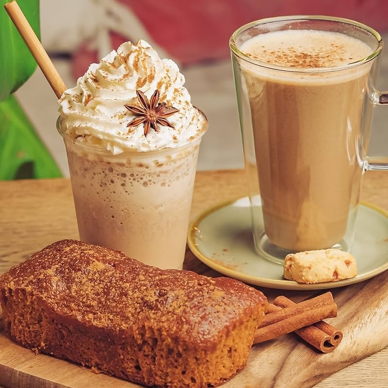 Licuado de Chocolate Medio Litro