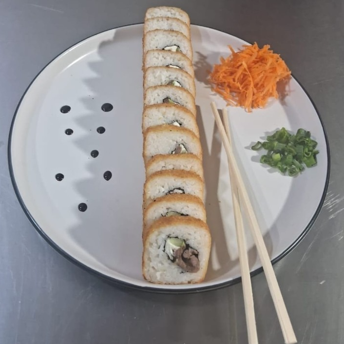 VAQUITA ROLL