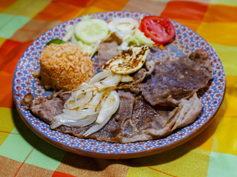 Carne Asada