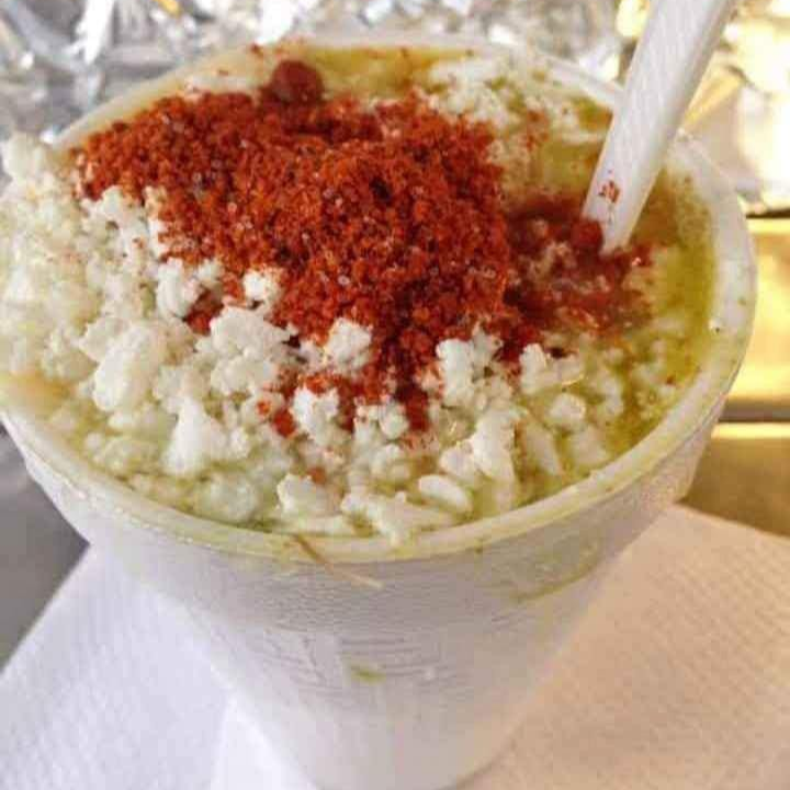 ESQUITE GRANDE