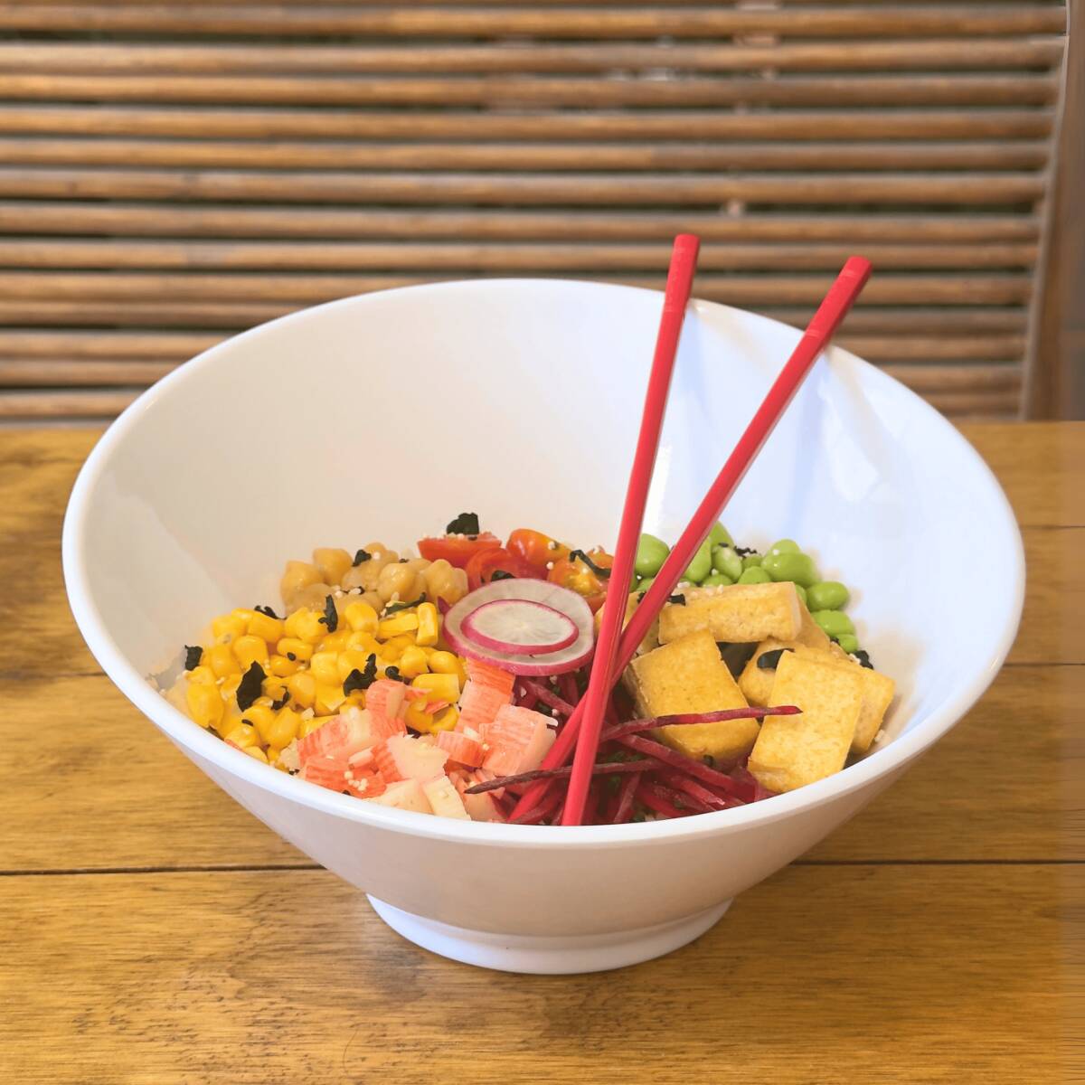 Poke Full