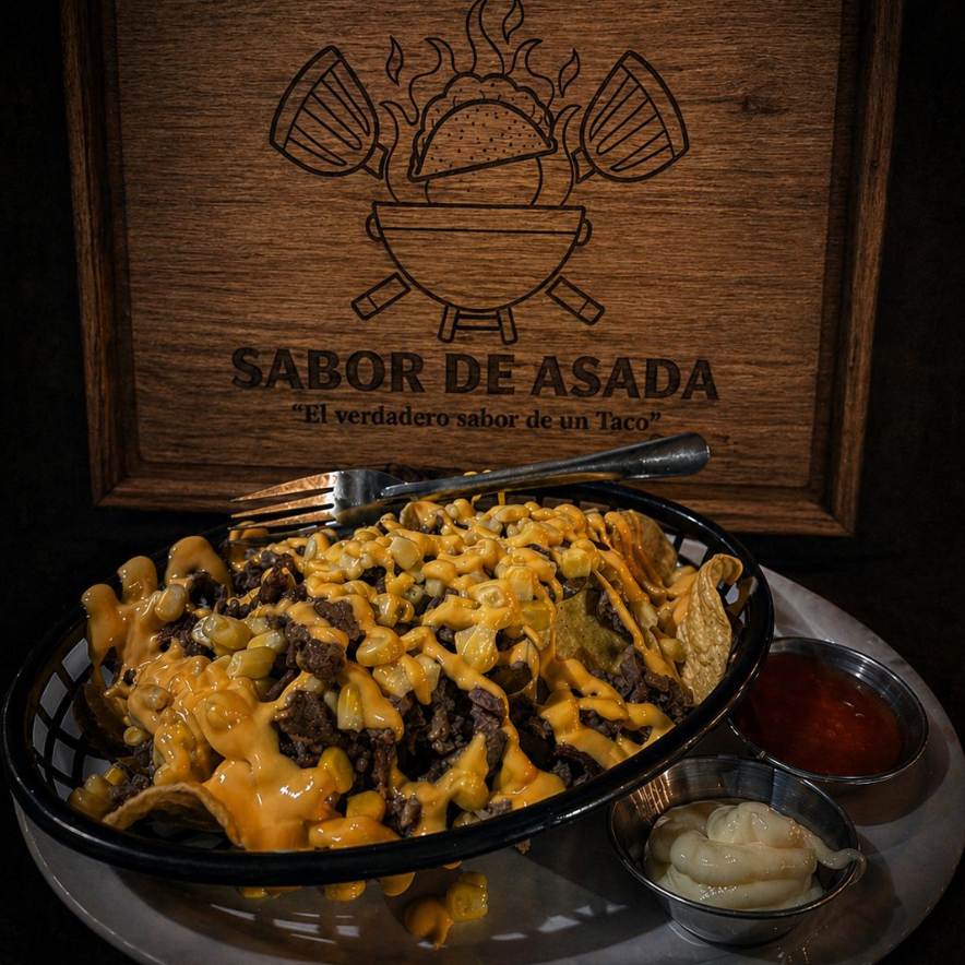 NACHOS