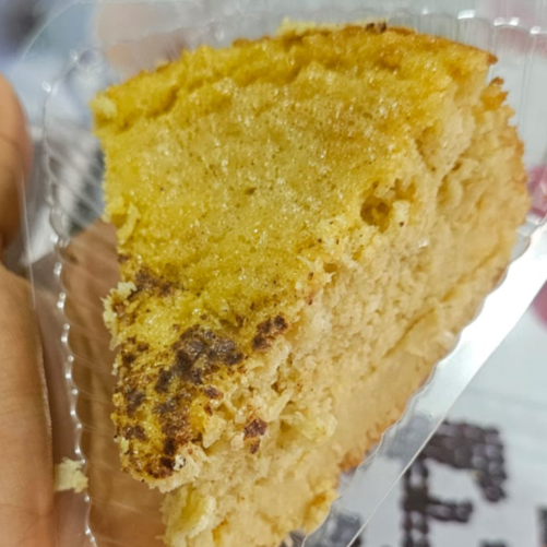 Pan de Elote