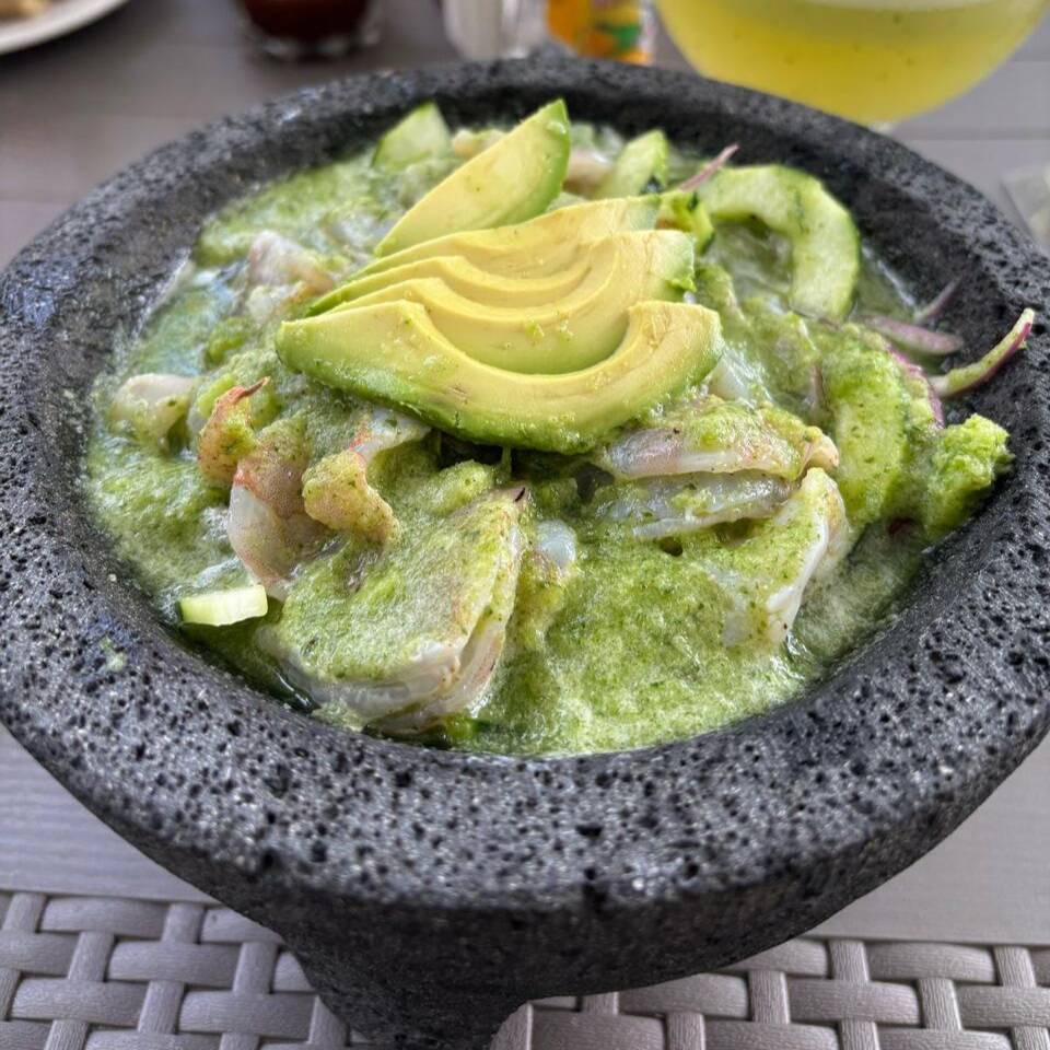 Aguachile