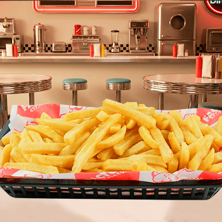 Super French Box