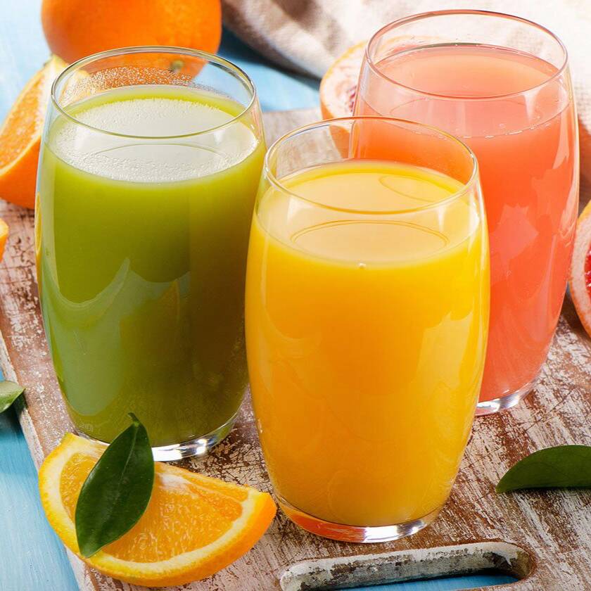 Jugo de Zanahoria 1 Litro