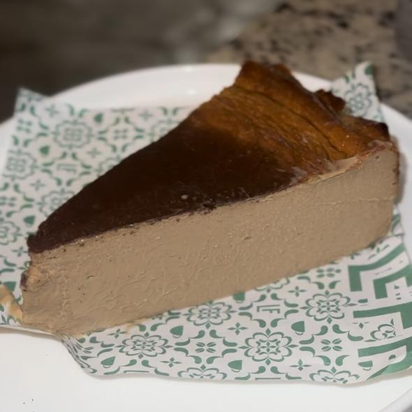 Tarta Borbone®