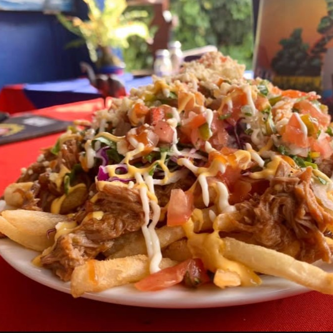 Papas Supremas
