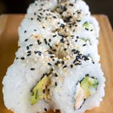 Maki California