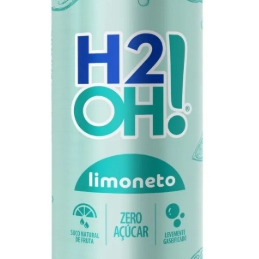 Limoneto lata 350ml