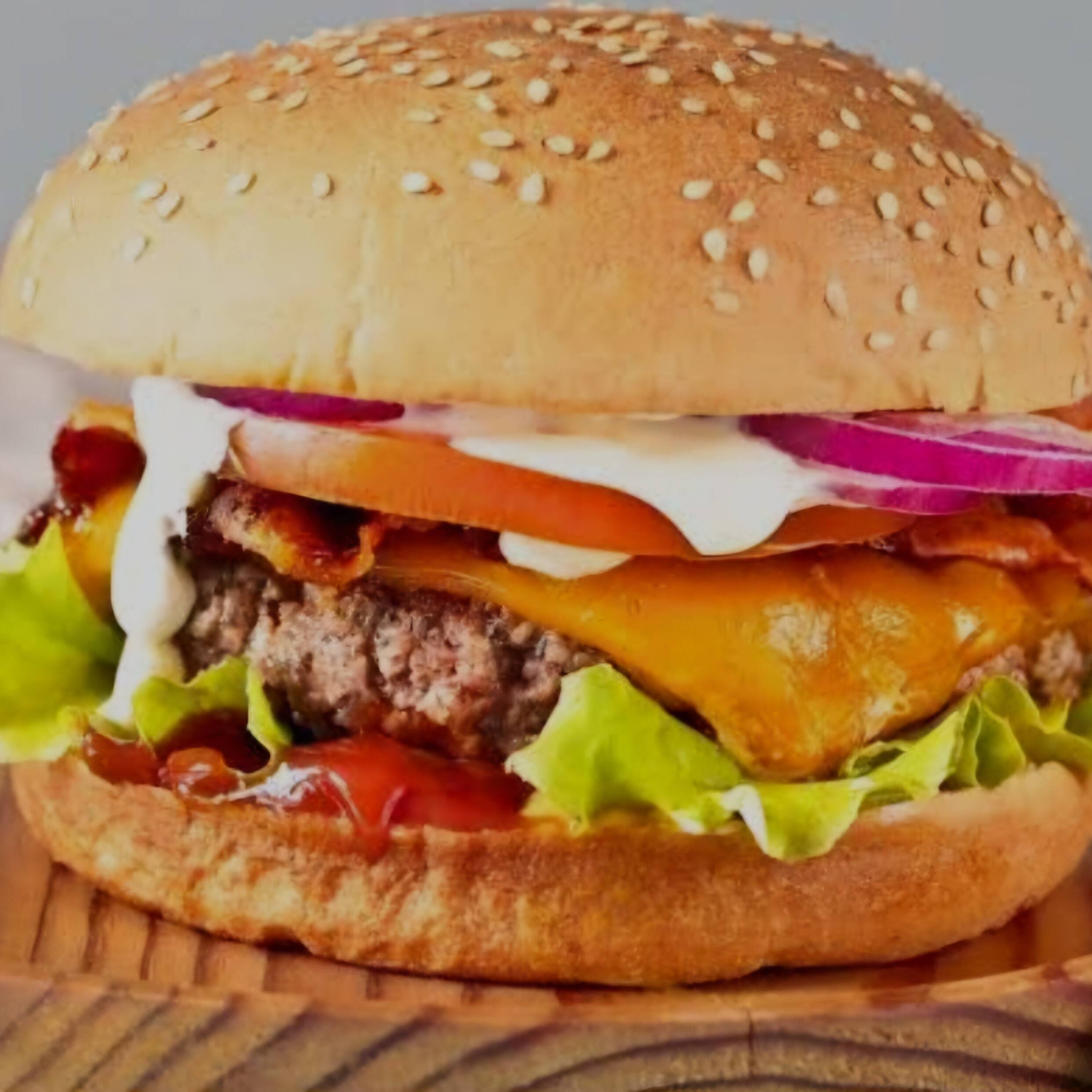 Hamburguesa