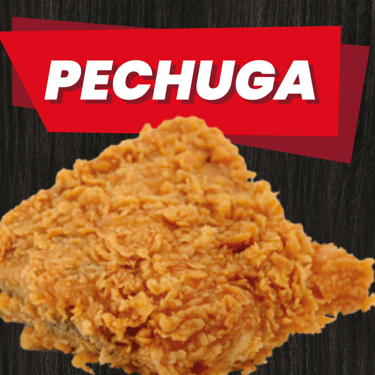 Pechuga