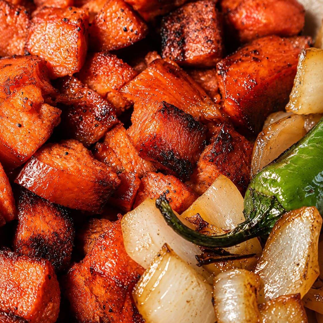 Orden de Chorizo Chica