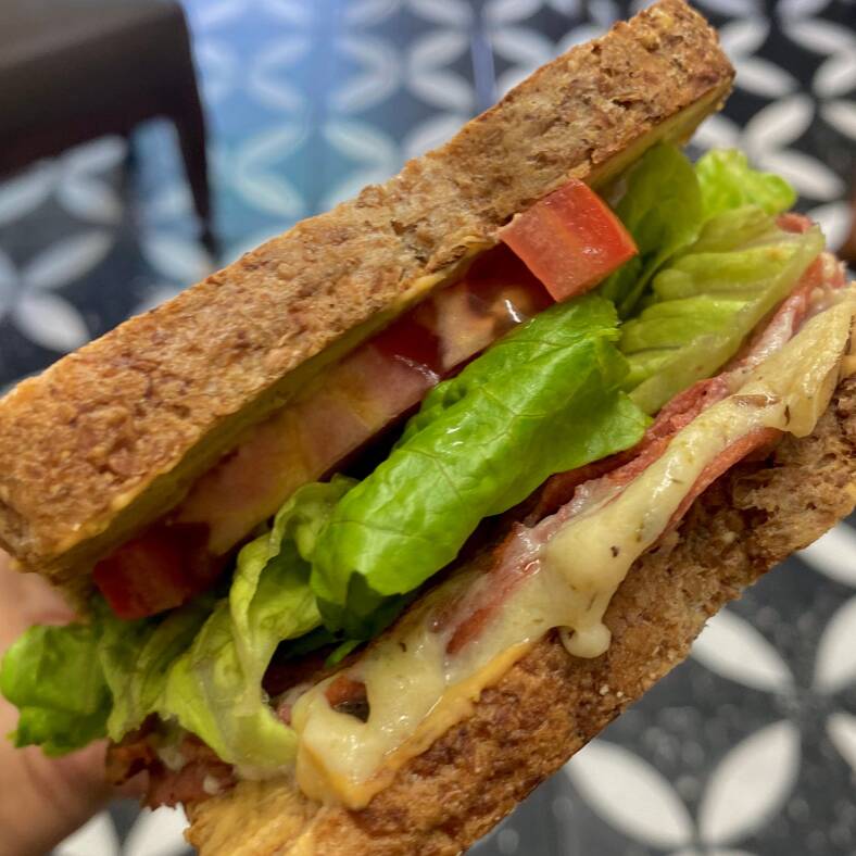 Vegano Total