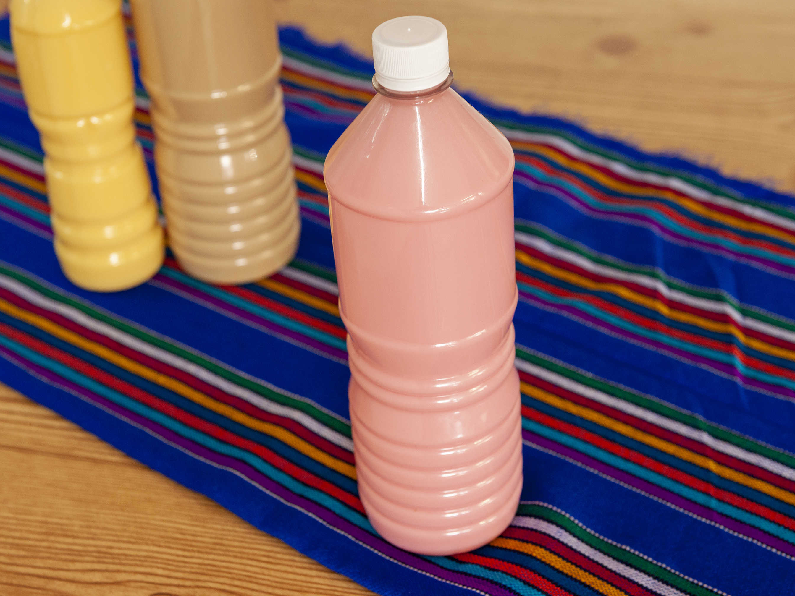 Agua grande 1lt
