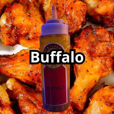 Combo Boneless Bufalo