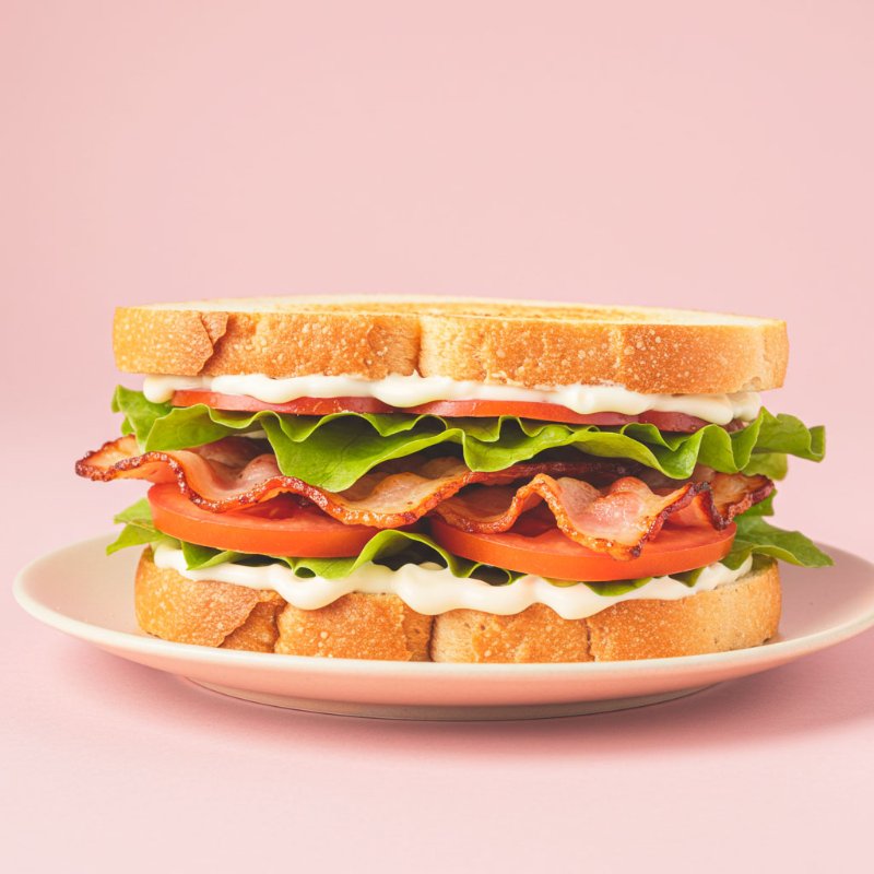 BLT Sandwich