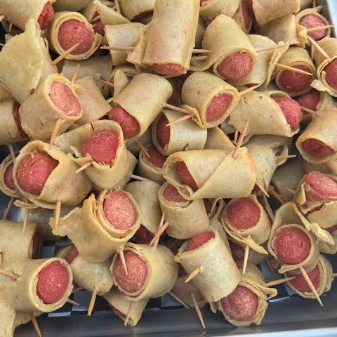 Orden Jumbo Salchitaco