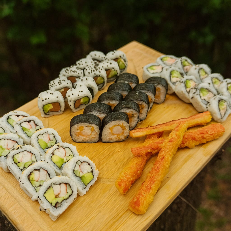 40 MAKIS
