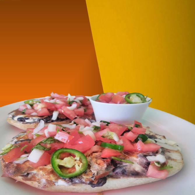Molletes - Paquete Desayuno