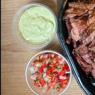 Pico de Gallo