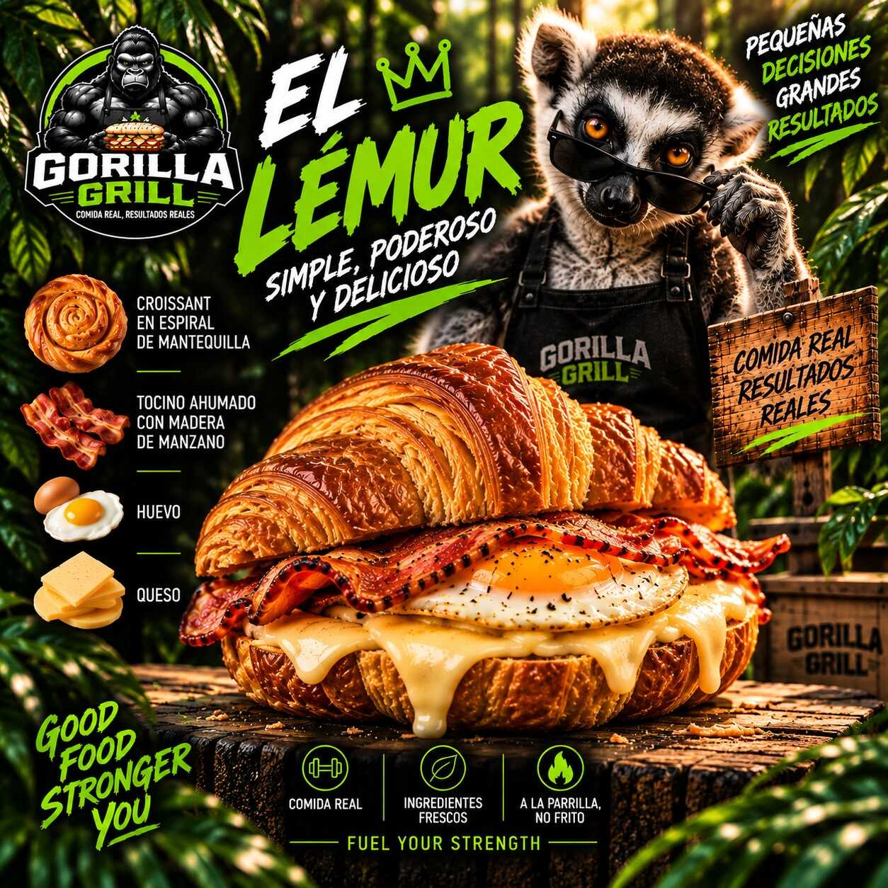 El Lemur