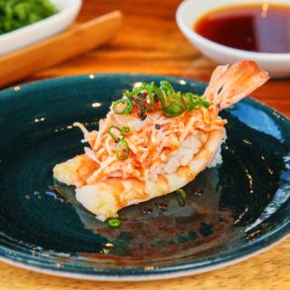 NIGIRI XOCHIMILCO
