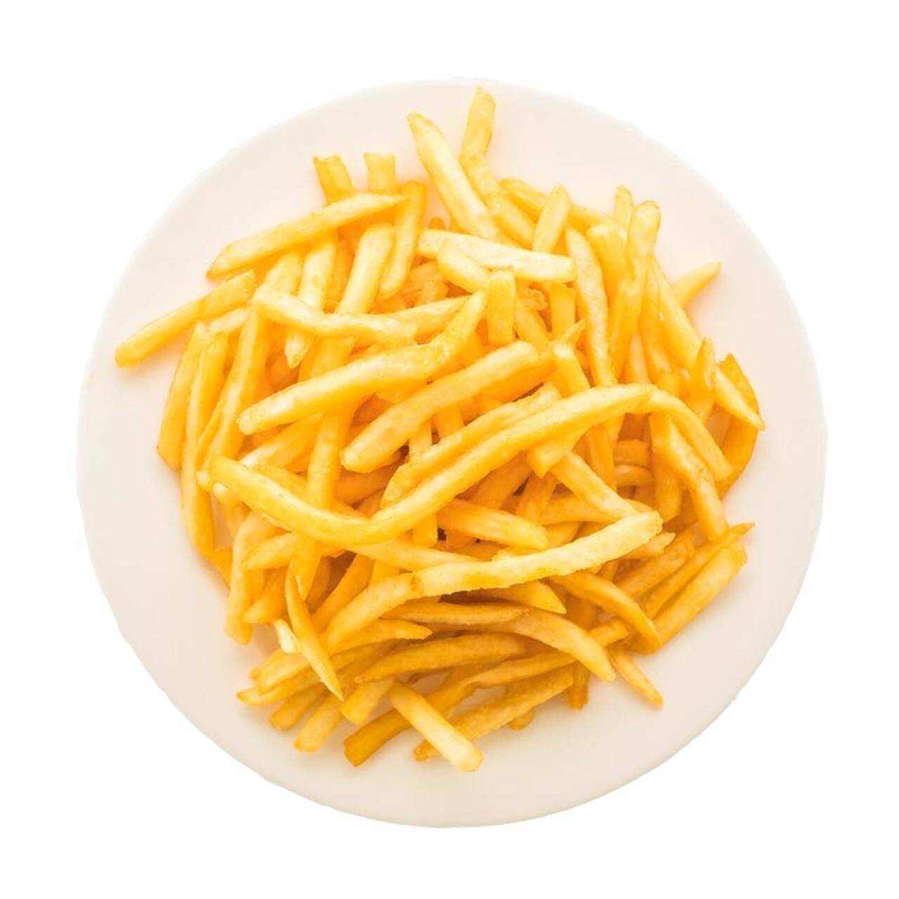 ORDEN DE PAPAS A LA FRANCESA 300GR