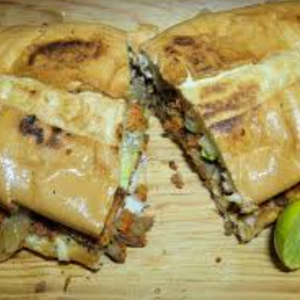 TORTA DE CHULETA