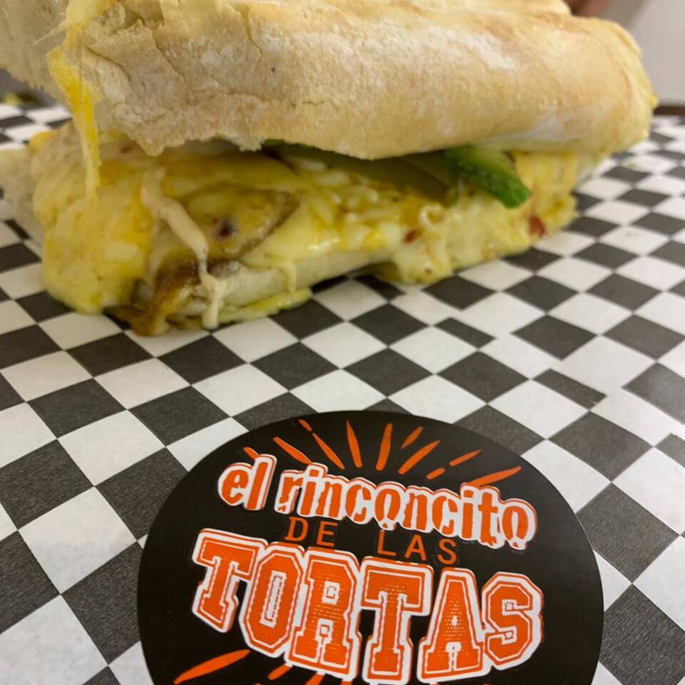Torta de Queso