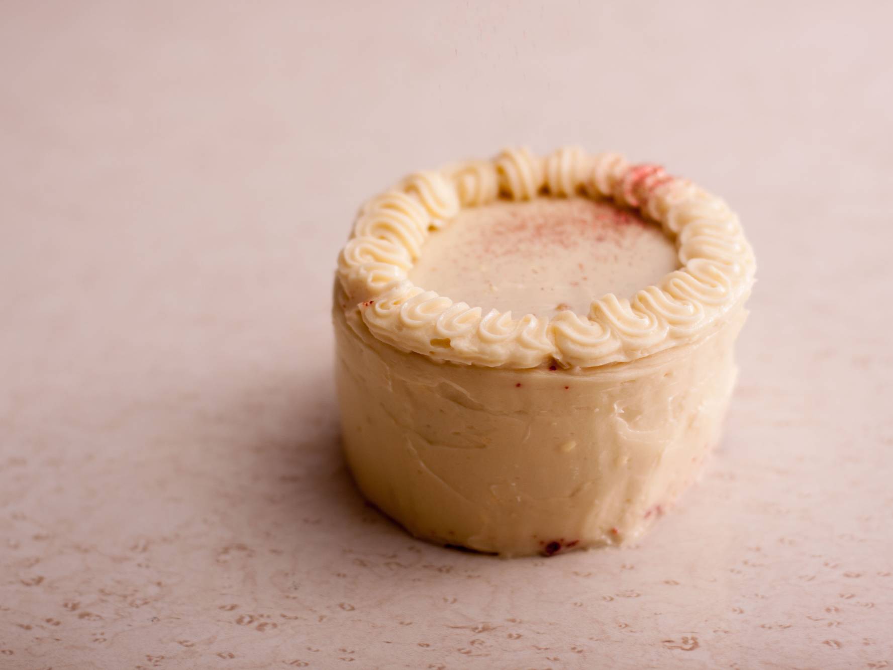 Pastelito de Temporada