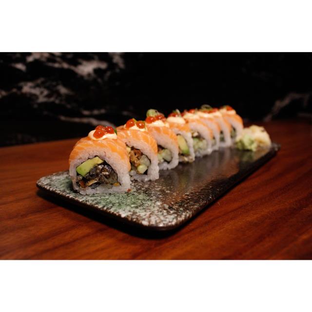 SHAKE KAWA ROLL