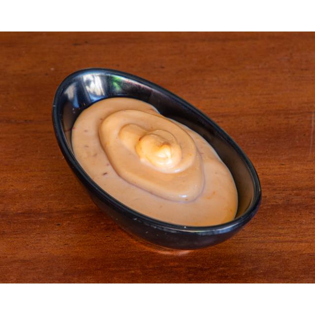 Aderezo Chipotle 50gr