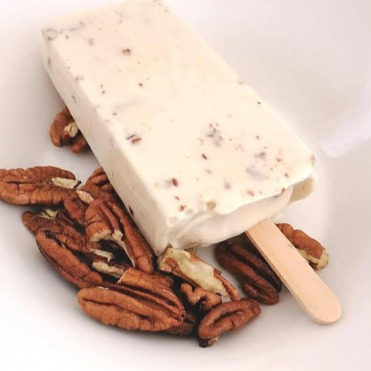 Paleta de nuez