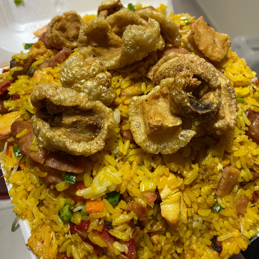 Arroz Paisa