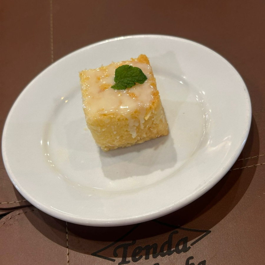 bo de aipim pote de 140ml