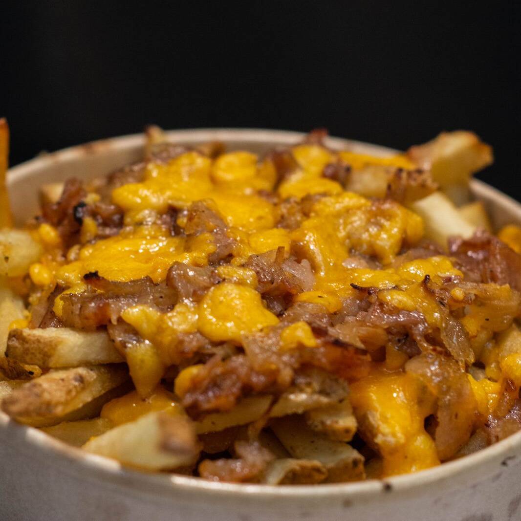 Papas Cheese