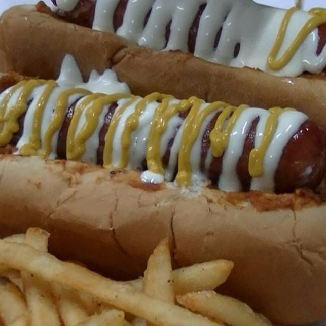 Chili Dog Pack
