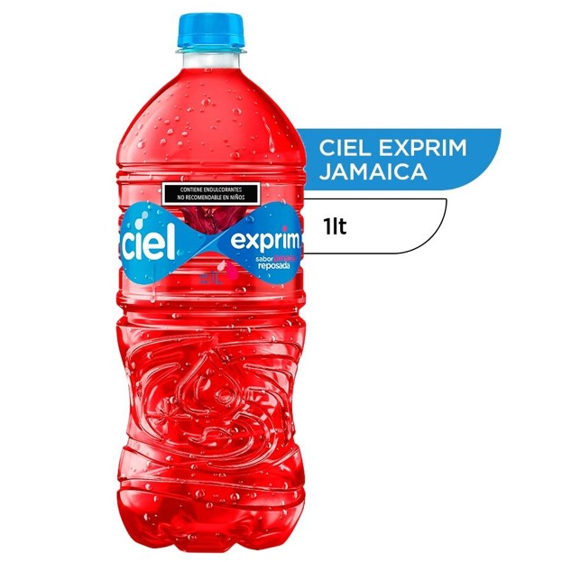 Agua Ciel Jamaica 1 L